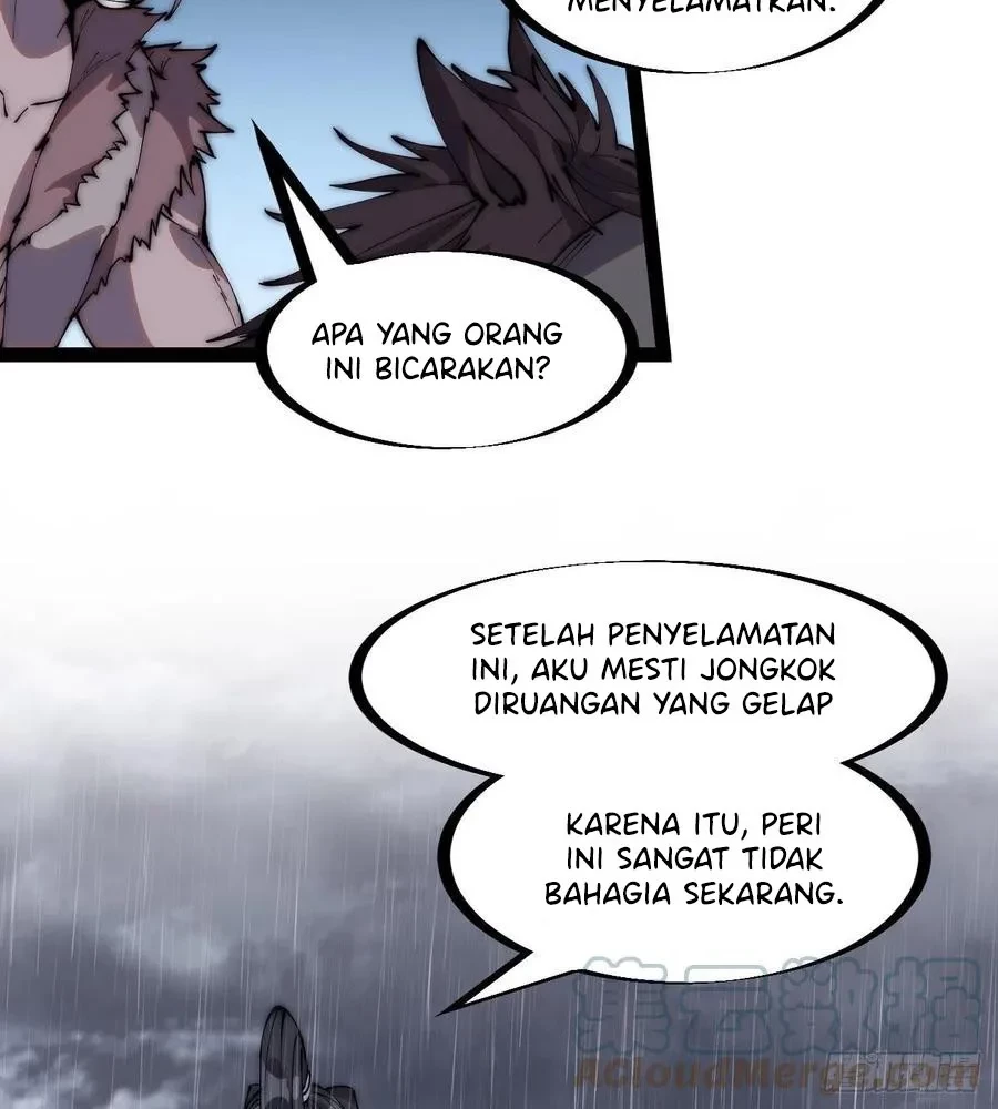 It Starts With A Mountain Chapter 257 Gambar 22