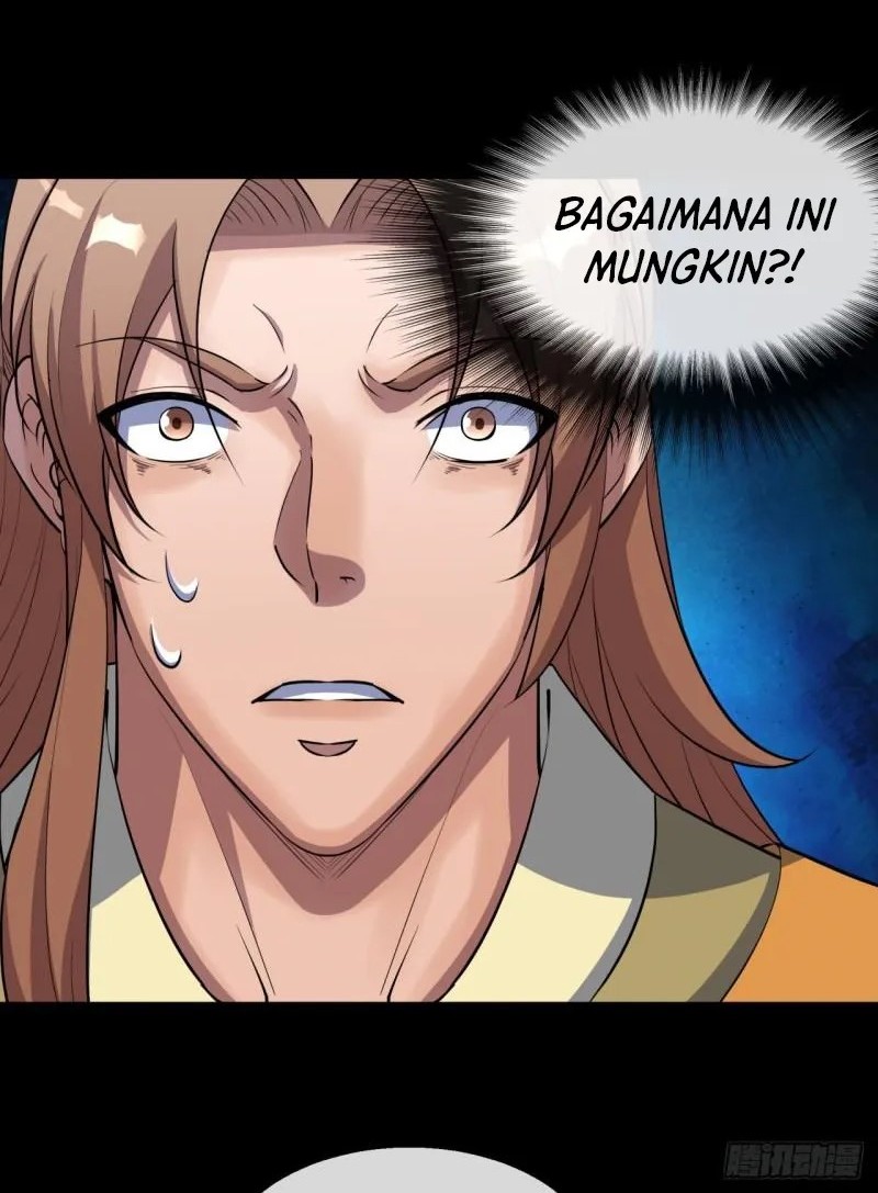 The Great Sage Chapter 77 Gambar 19