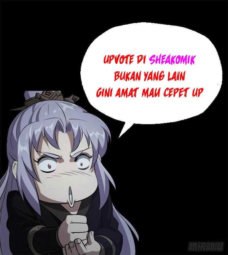 The Great Sage Chapter 77 Gambar 26