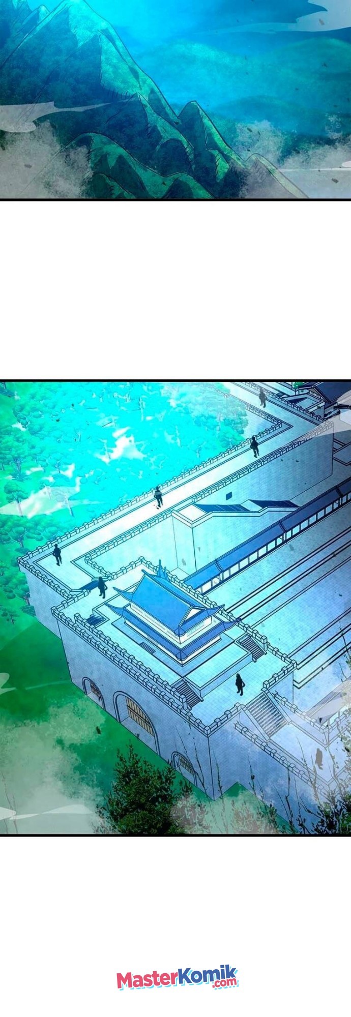 Strongest Fighter Chapter 64 Gambar 36