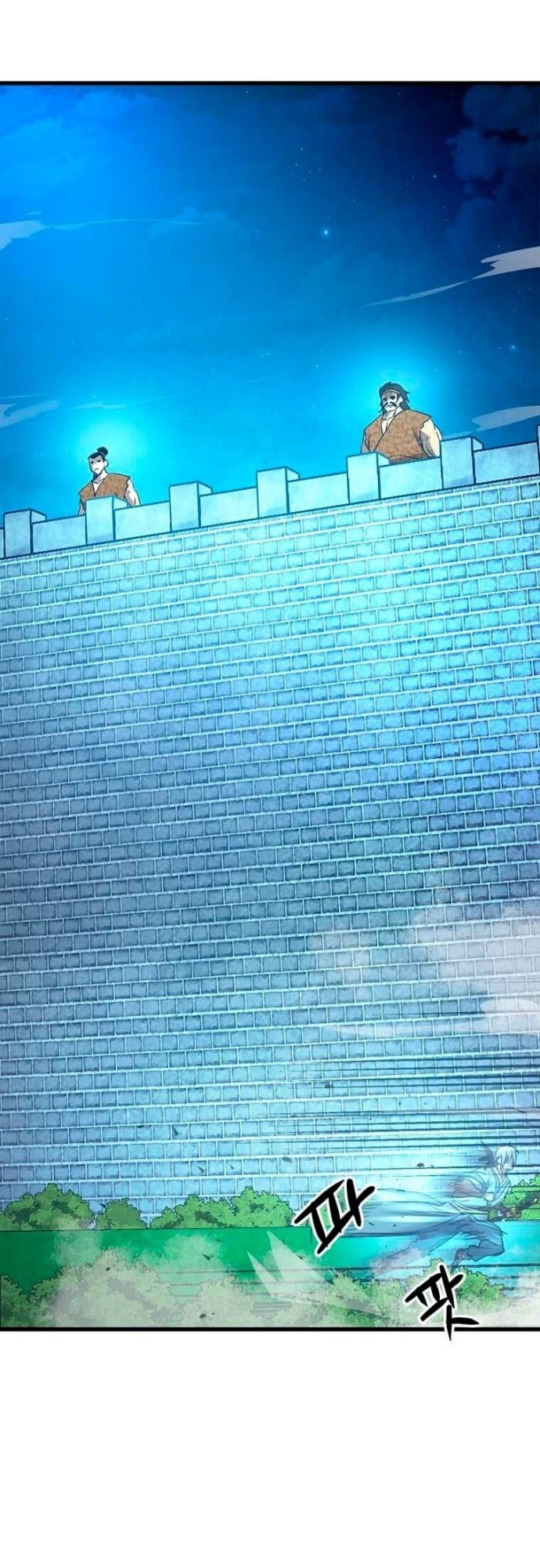 Strongest Fighter Chapter 64 Gambar 37