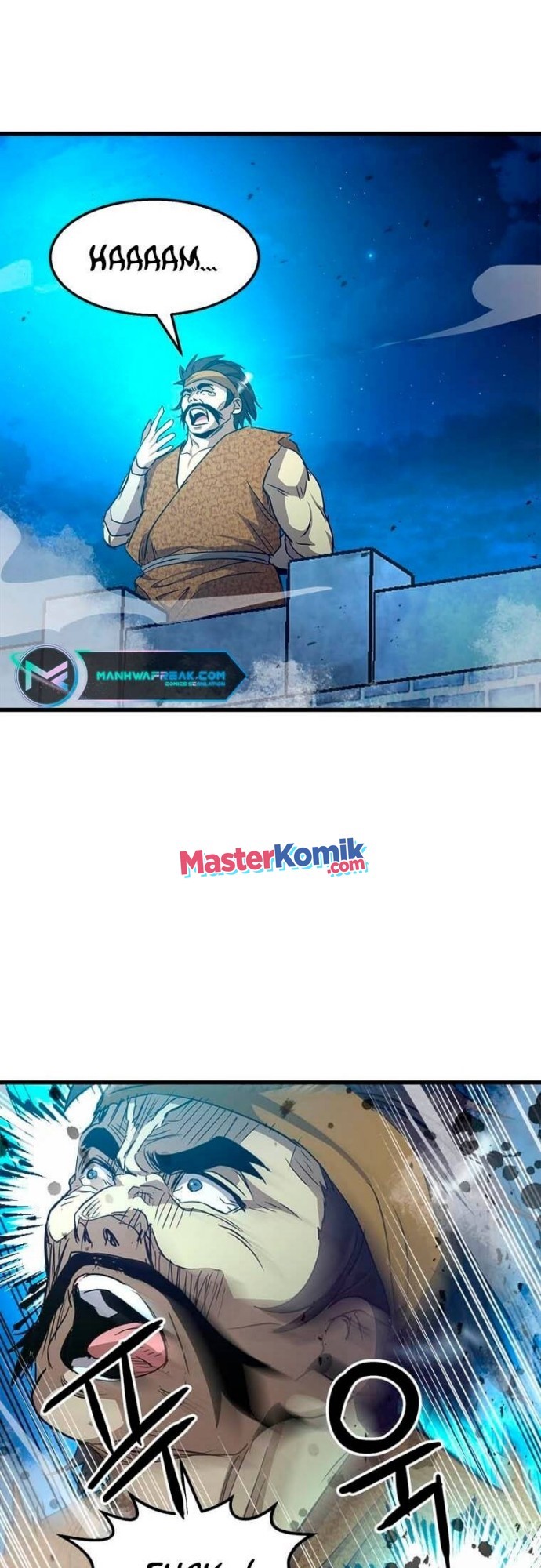 Strongest Fighter Chapter 64 Gambar 38