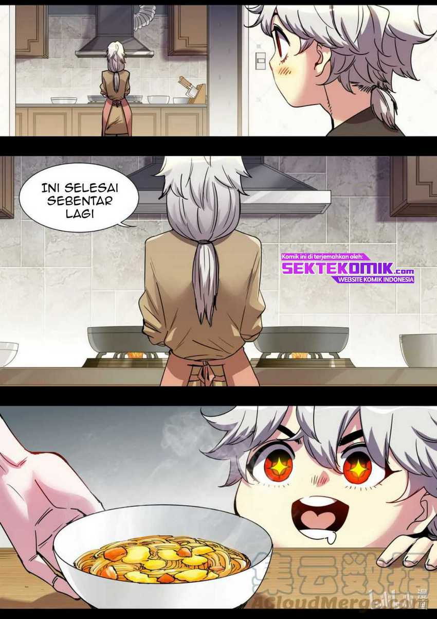 Sichuan Chef and Brave Girl in Another world Chapter 37 Gambar 6
