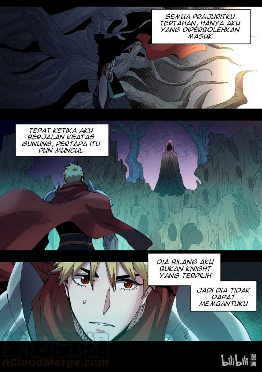 Sichuan Chef and Brave Girl in Another world Chapter 38 Gambar 14