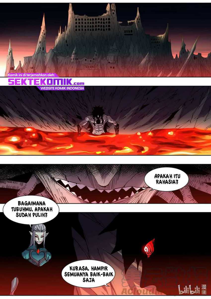 Sichuan Chef and Brave Girl in Another world Chapter 38 Gambar 20