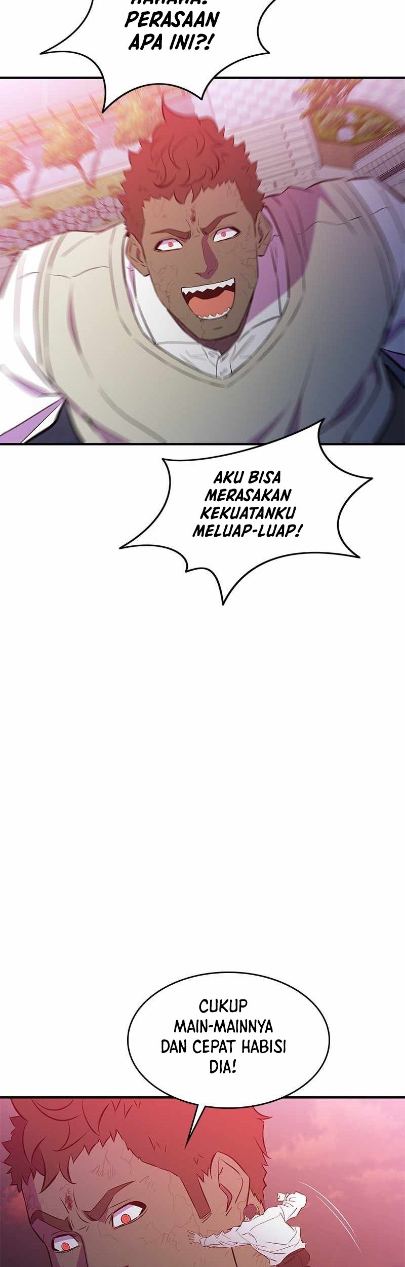 Incompetent Villain Chapter 48 Gambar 4