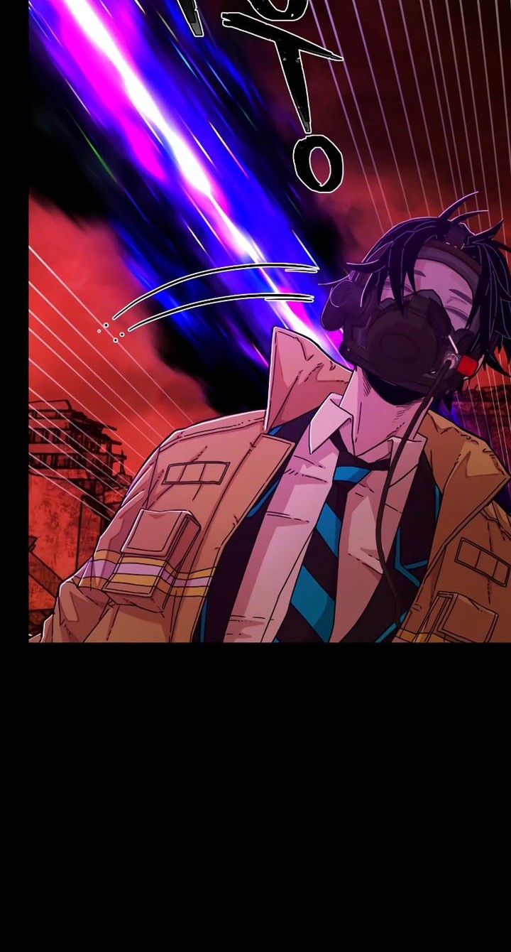 Hero Has Returned Chapter 61 Gambar 27