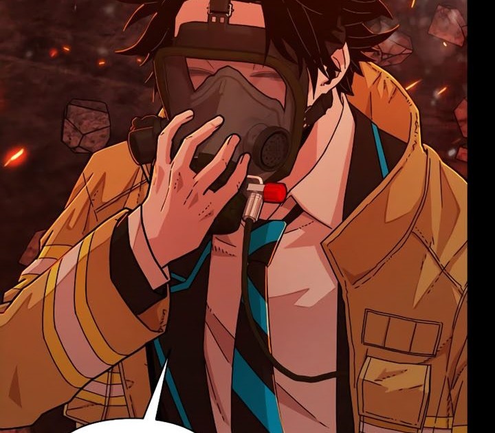 Hero Has Returned Chapter 61 Gambar 29