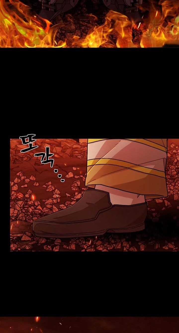 Hero Has Returned Chapter 61 Gambar 23