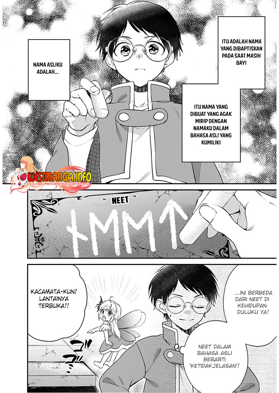 Isekai Cheat Kaitakuki Chapter 09 Gambar 15