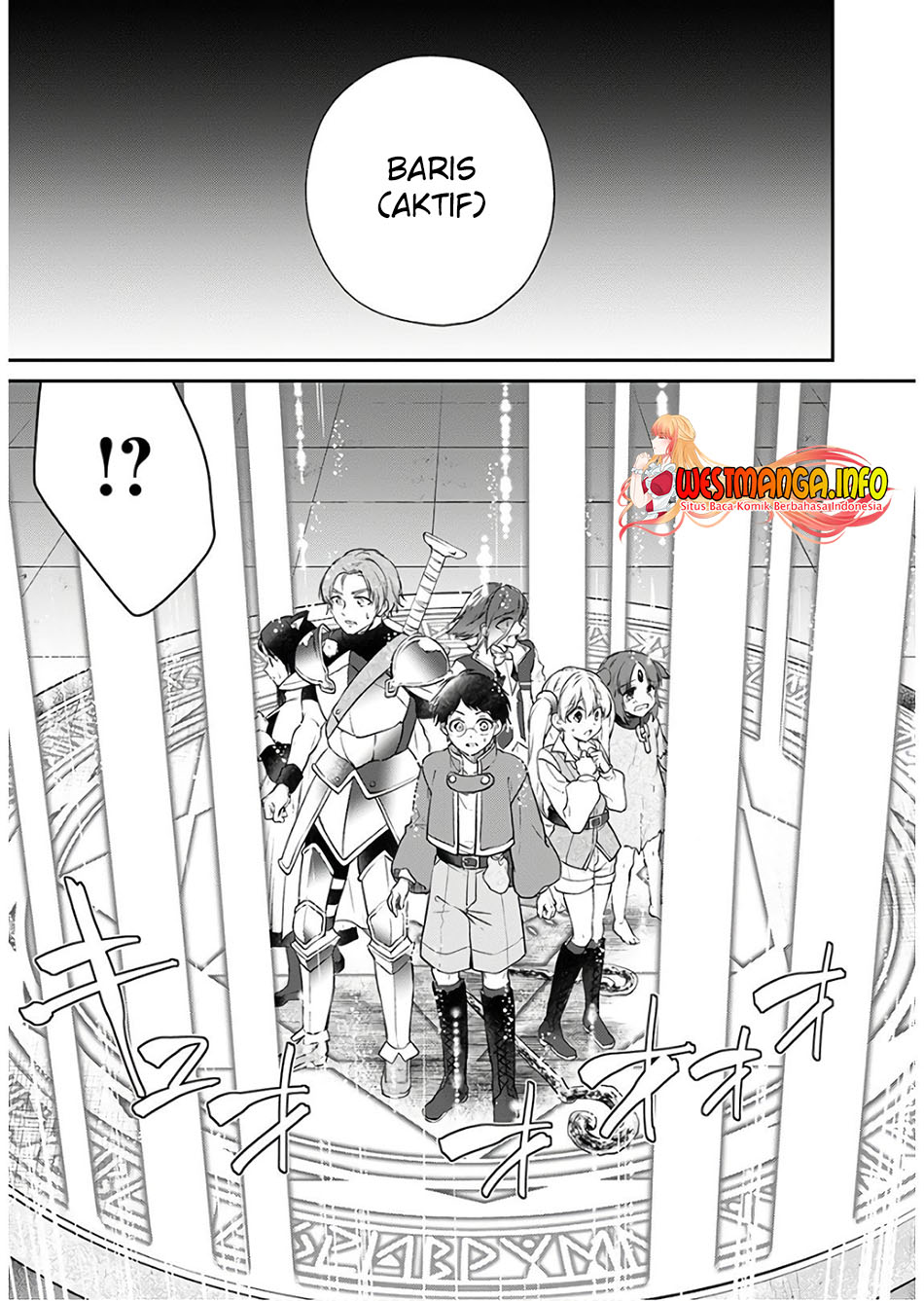 Isekai Cheat Kaitakuki Chapter 09 Gambar 20