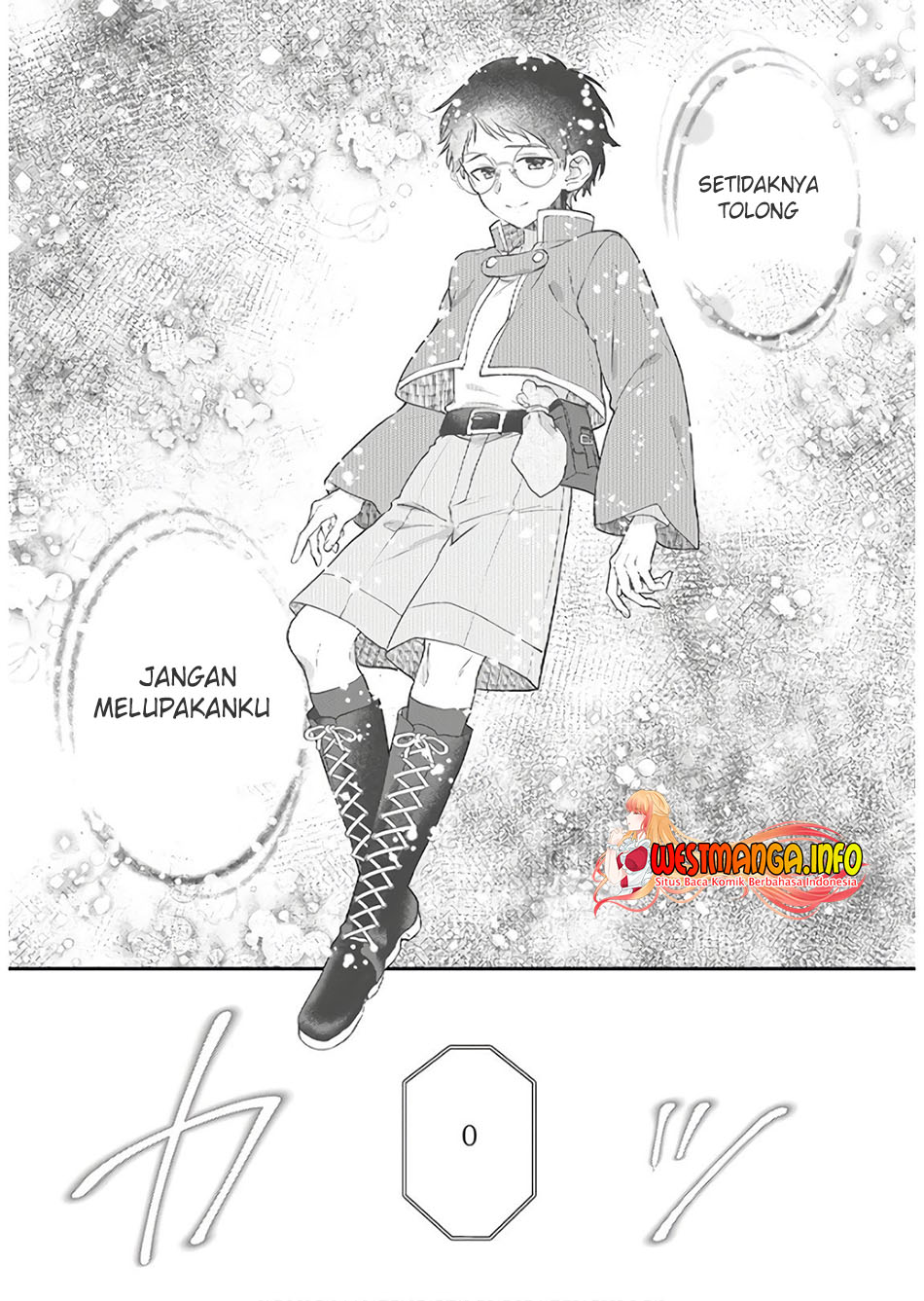 Isekai Cheat Kaitakuki Chapter 09 Gambar 35
