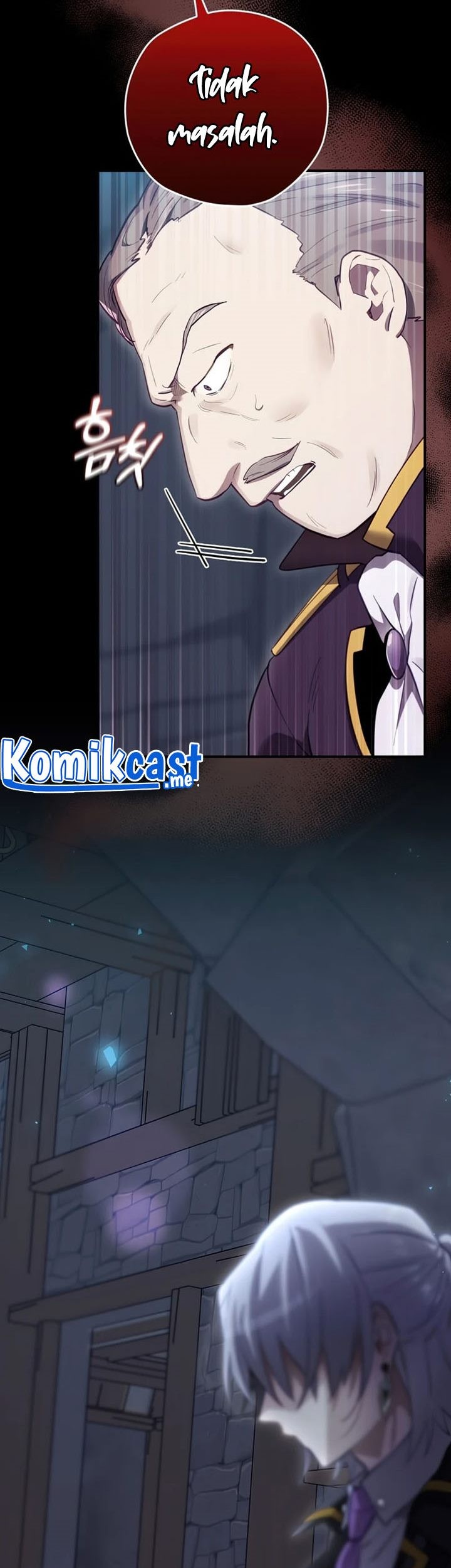 Ending Maker Chapter 26 Gambar 26