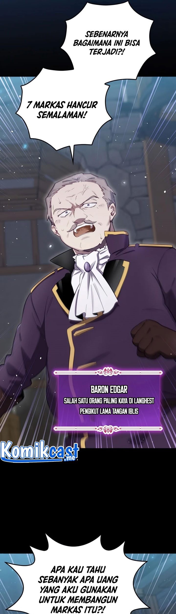 Ending Maker Chapter 26 Gambar 22