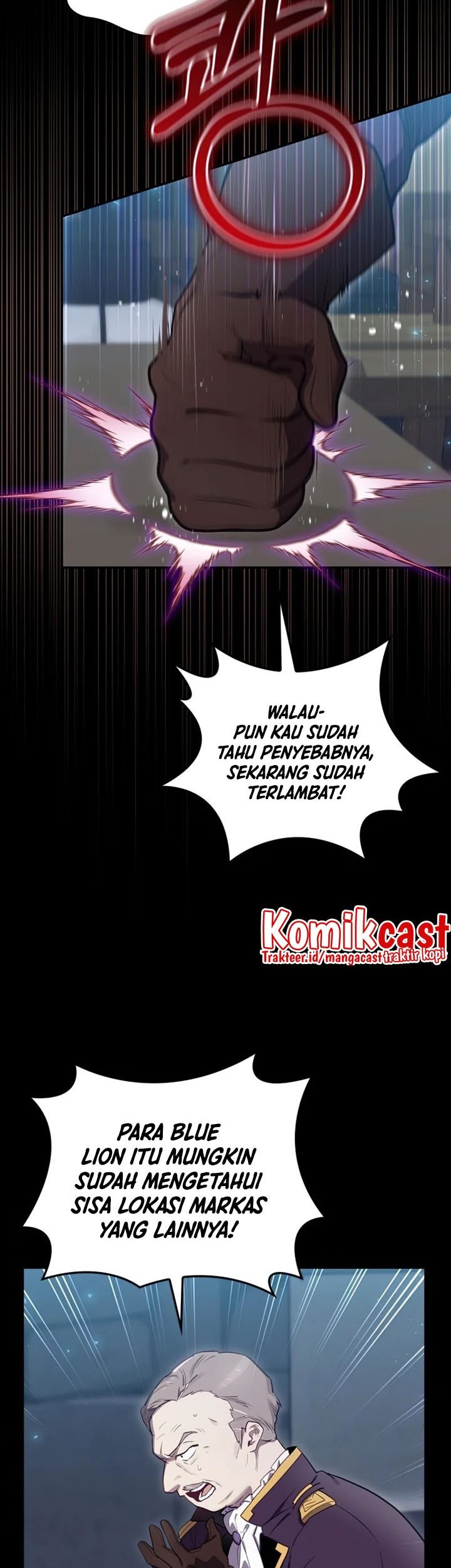 Ending Maker Chapter 26 Gambar 24