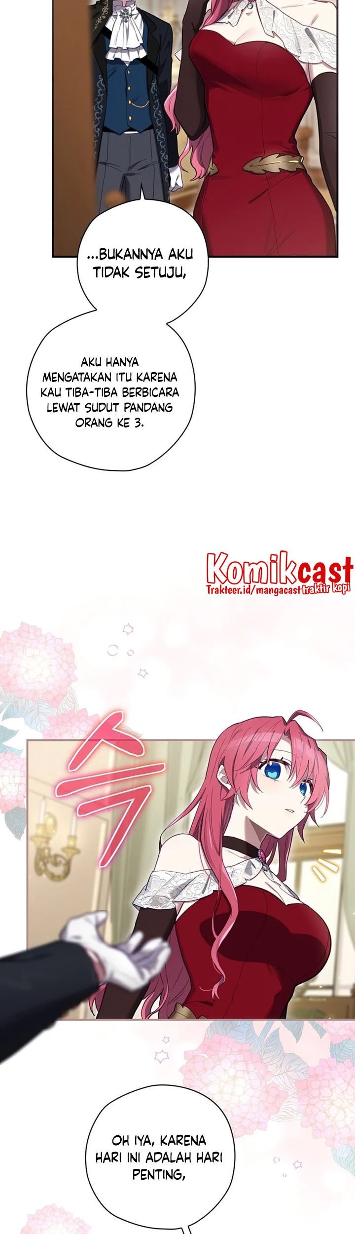 Ending Maker Chapter 26 Gambar 48