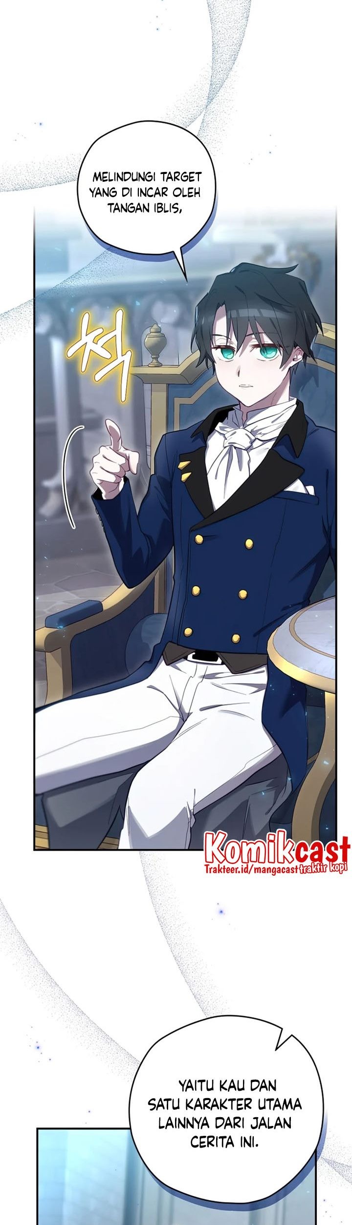 Ending Maker Chapter 26 Gambar 12