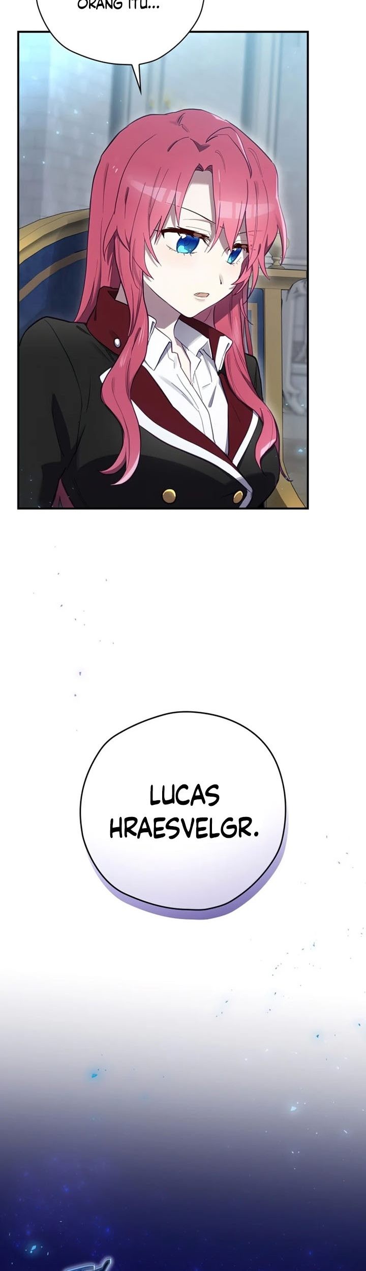 Ending Maker Chapter 26 Gambar 14