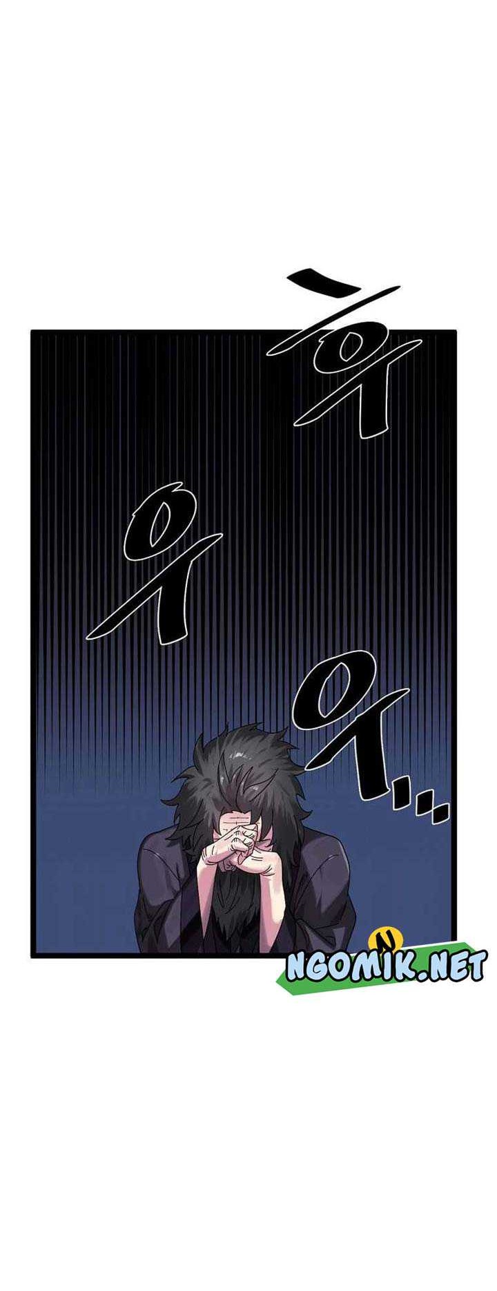 Volcanic Age Chapter 208 Gambar 35