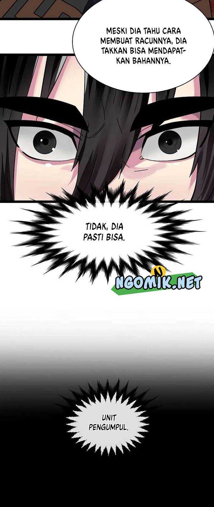 Volcanic Age Chapter 208 Gambar 19