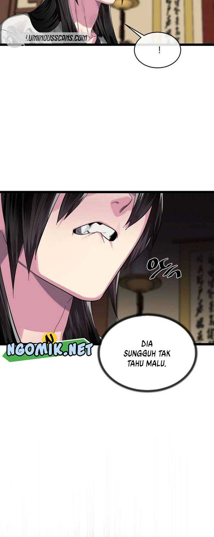 Volcanic Age Chapter 208 Gambar 25