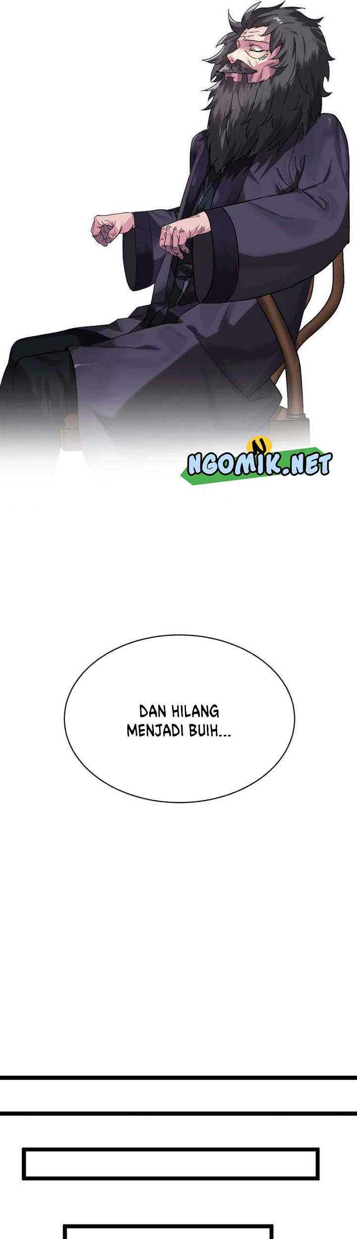 Volcanic Age Chapter 208 Gambar 38