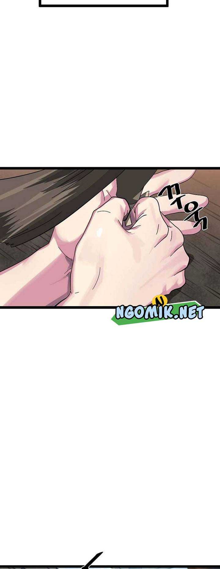 Volcanic Age Chapter 208 Gambar 39