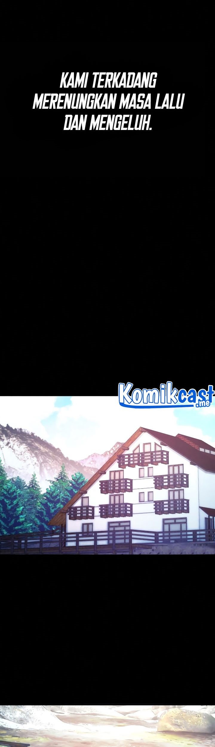 Hero Has Returned Chapter 62 Gambar 70