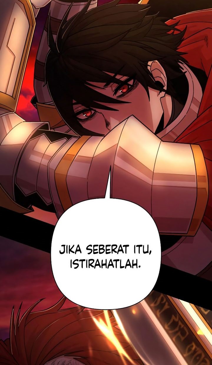 Hero Has Returned Chapter 62 Gambar 15