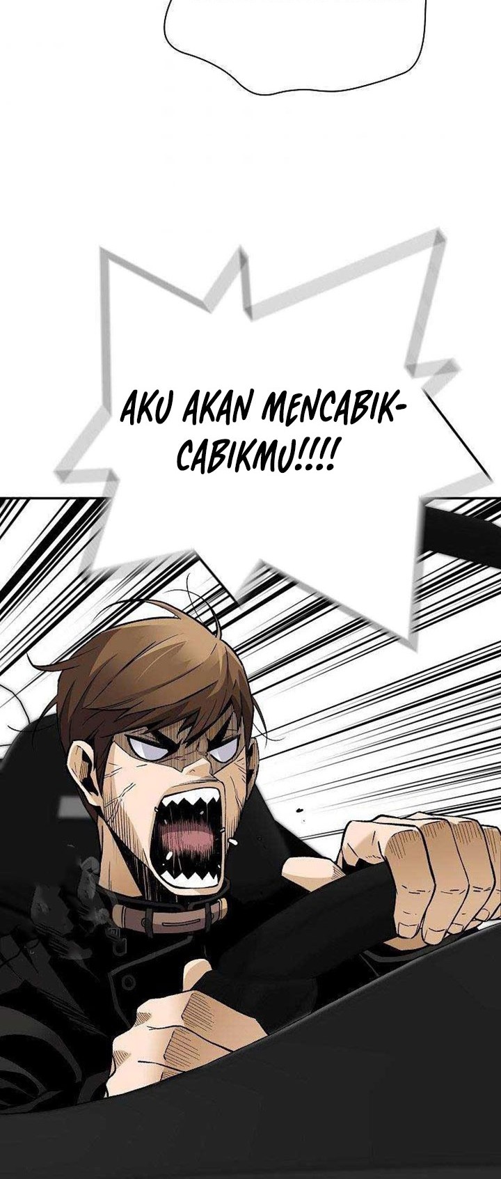 Return of the Legend Chapter 56 Gambar 51