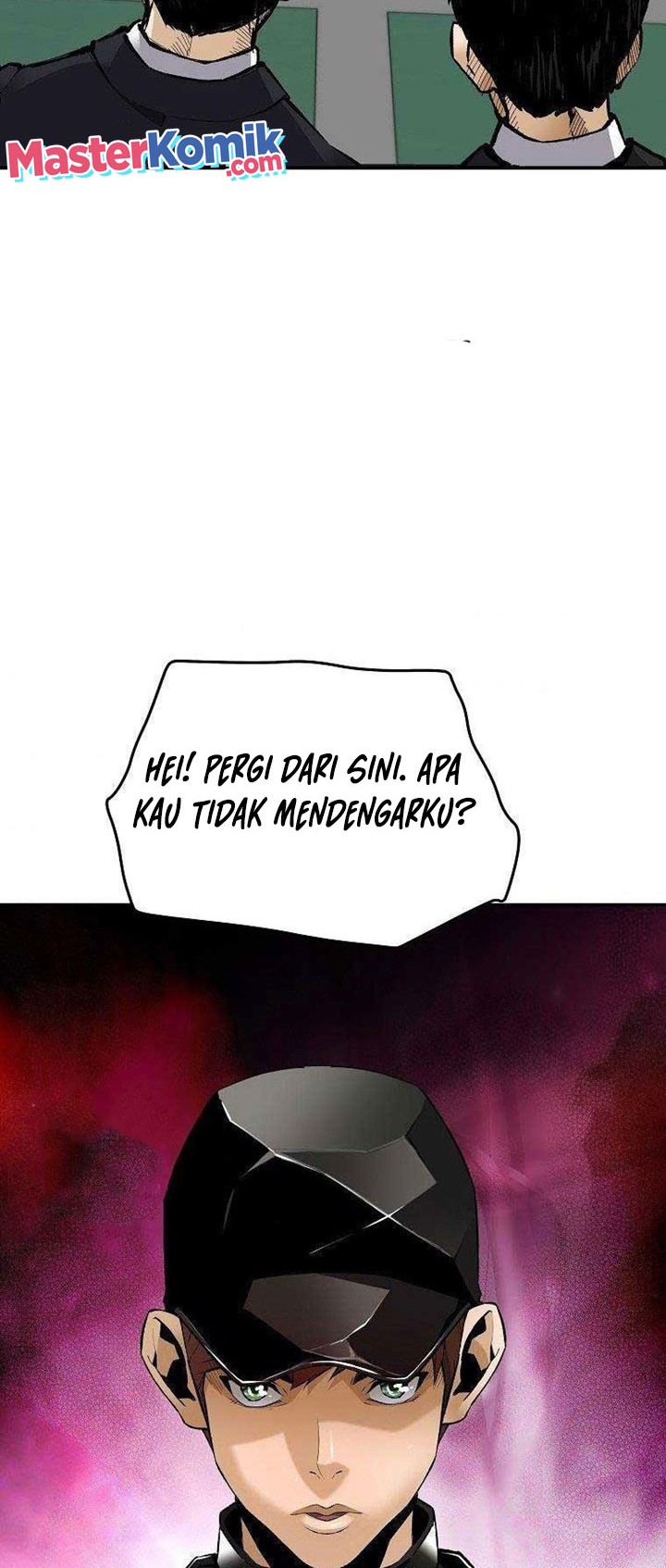 Return of the Legend Chapter 56 Gambar 55