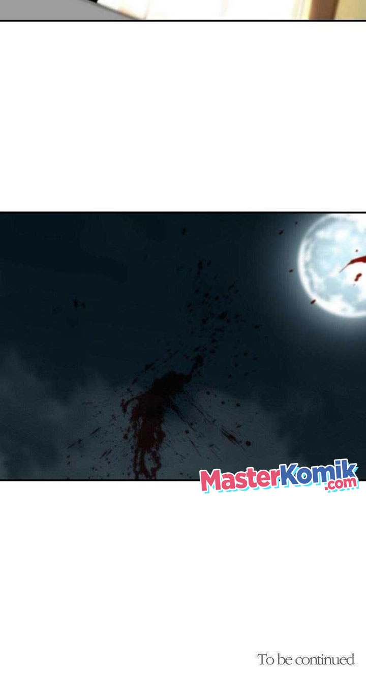 Return of the Legend Chapter 56 Gambar 59