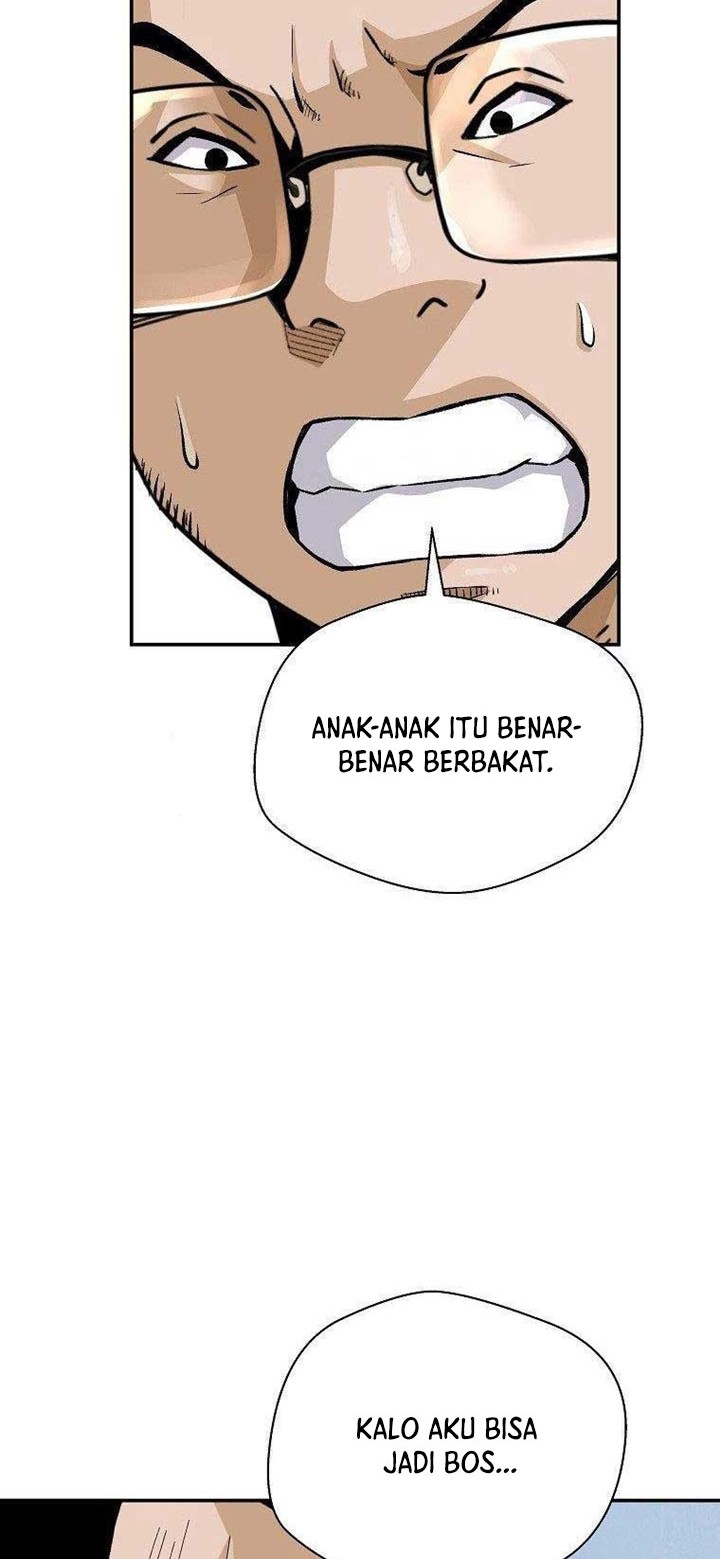 Return of the Legend Chapter 56 Gambar 7