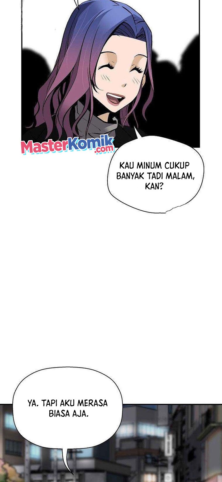 Return of the Legend Chapter 56 Gambar 13