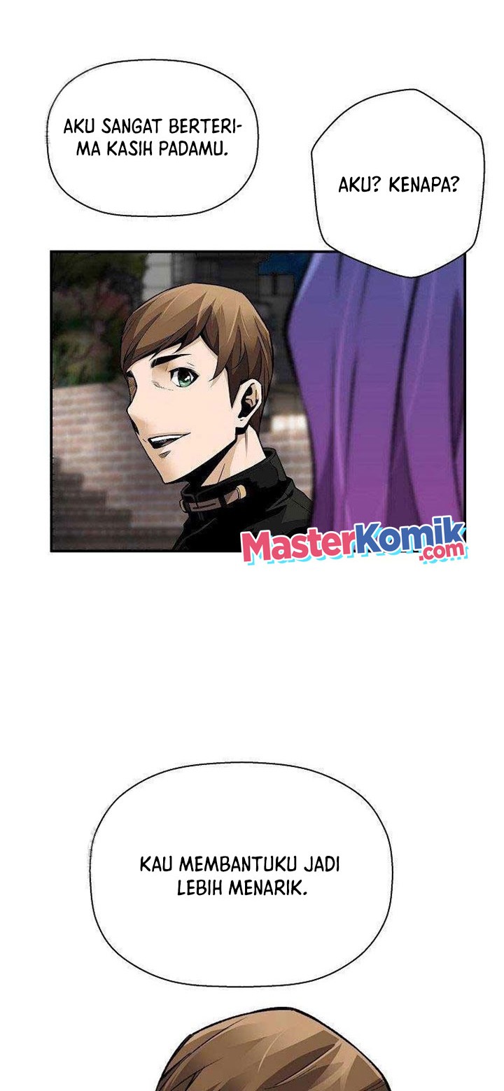 Return of the Legend Chapter 56 Gambar 15