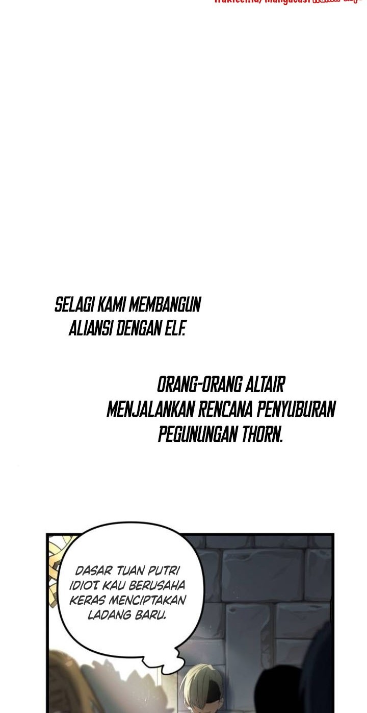 Reincarnation of the Suicidal Battle God Chapter 57 Gambar 5