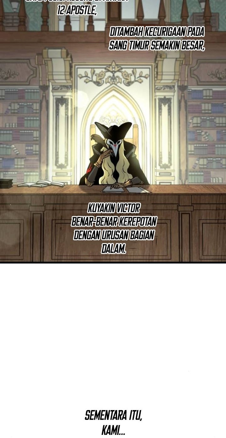 Reincarnation of the Suicidal Battle God Chapter 57 Gambar 7