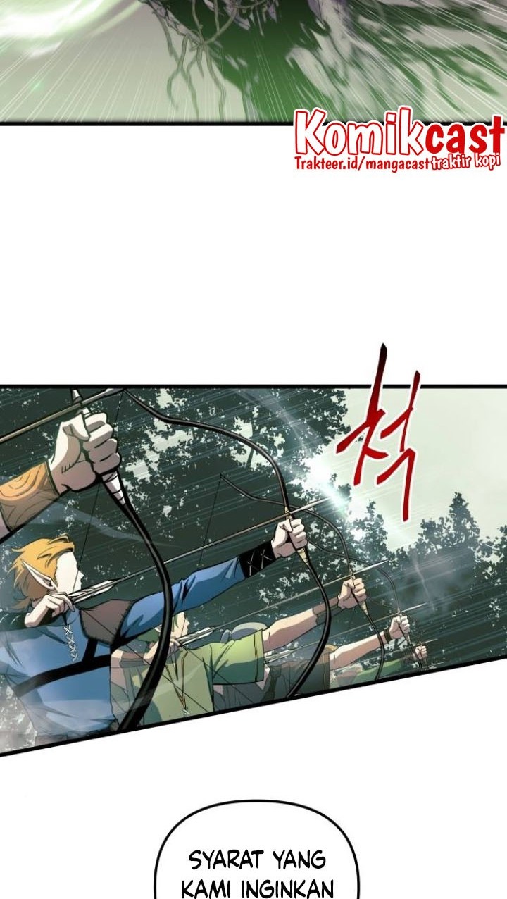 Reincarnation of the Suicidal Battle God Chapter 57 Gambar 13