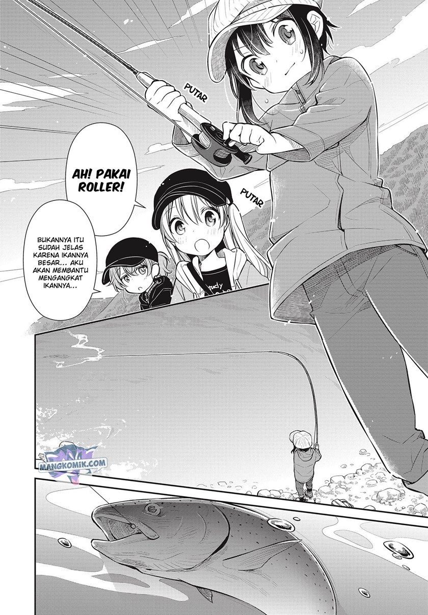 Slow Loop Chapter 29 Gambar 17