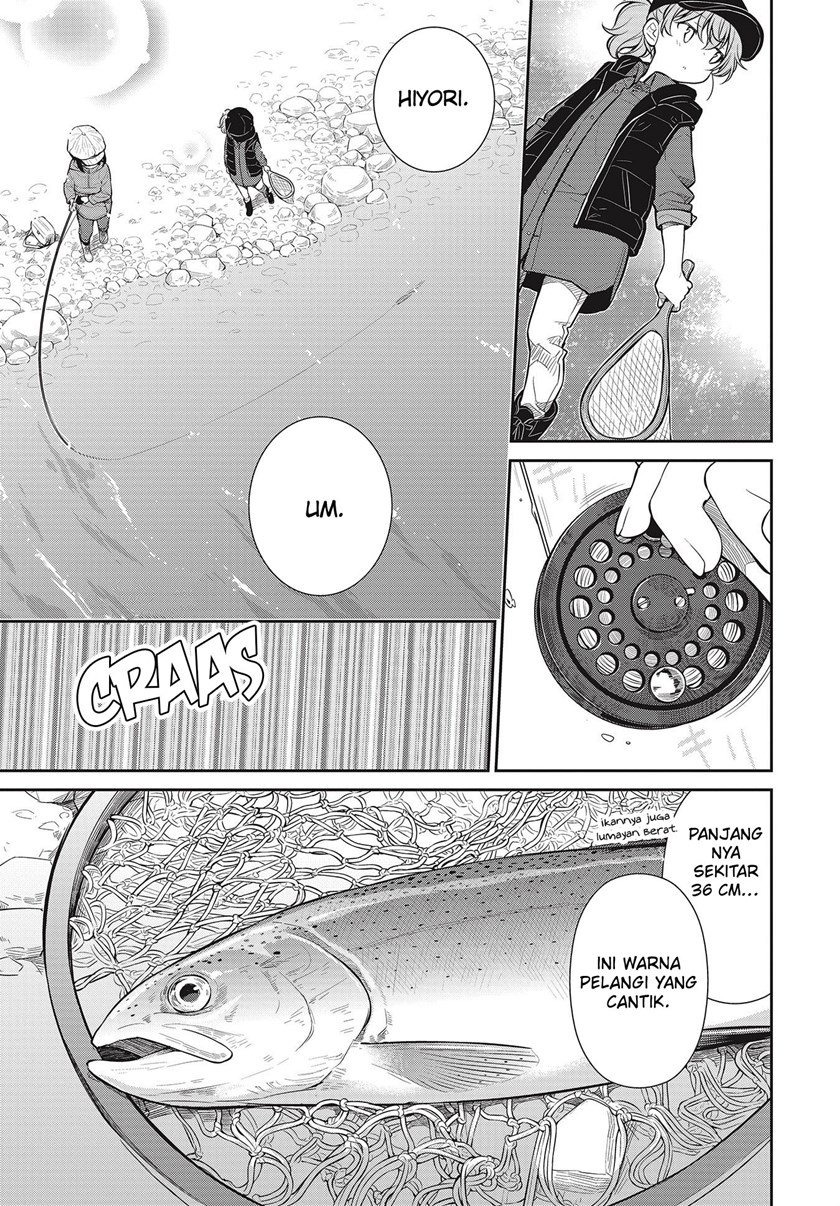 Slow Loop Chapter 29 Gambar 18