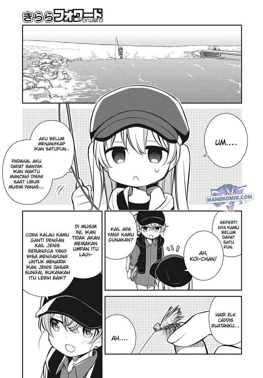 Slow Loop Chapter 29 Gambar 12