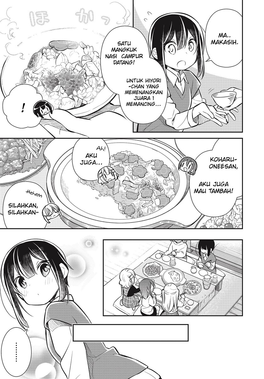 Slow Loop Chapter 29 Gambar 26