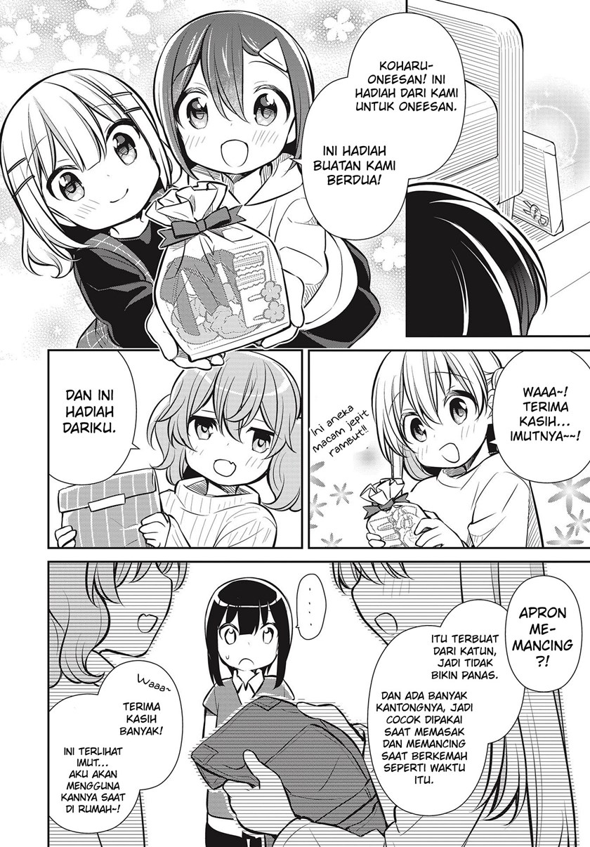 Slow Loop Chapter 29 Gambar 27