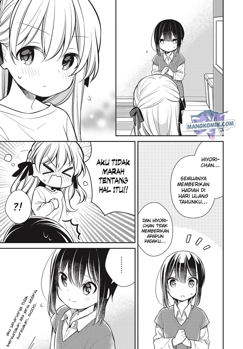 Slow Loop Chapter 29 Gambar 34