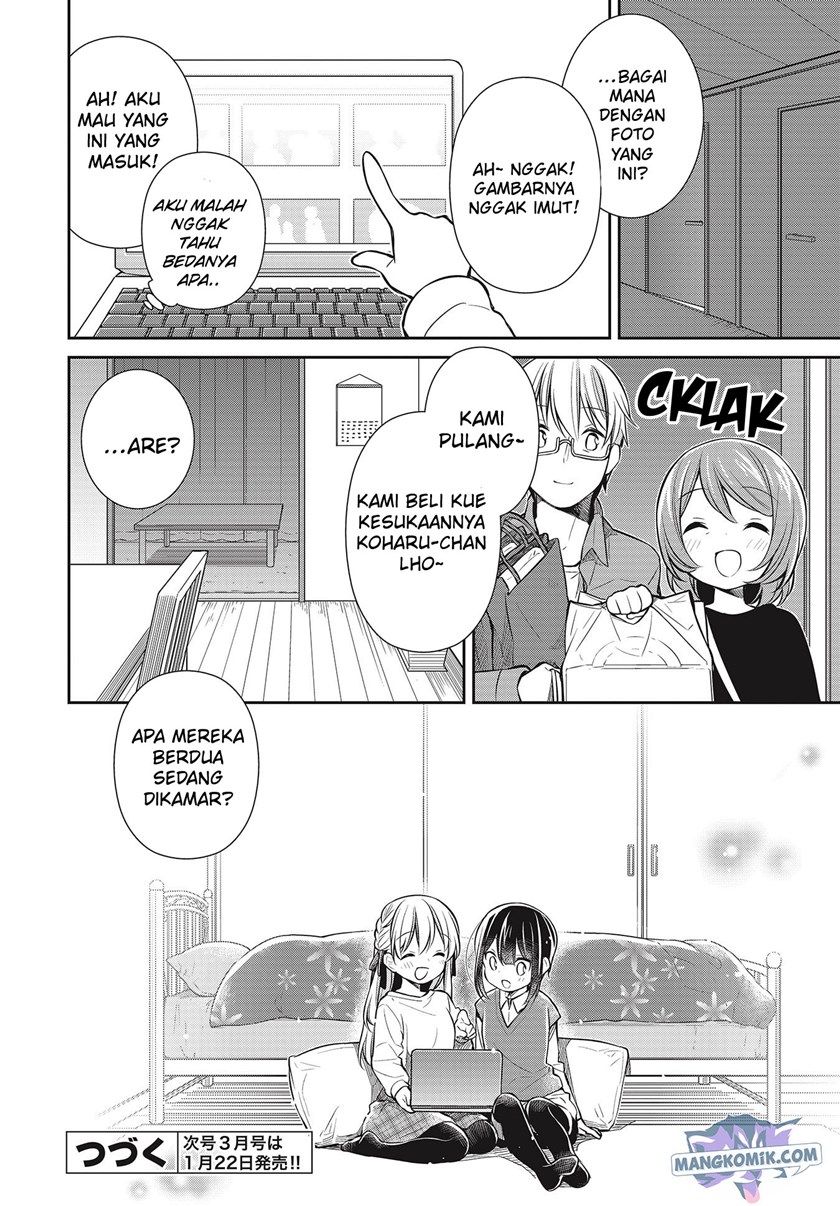 Slow Loop Chapter 29 Gambar 37