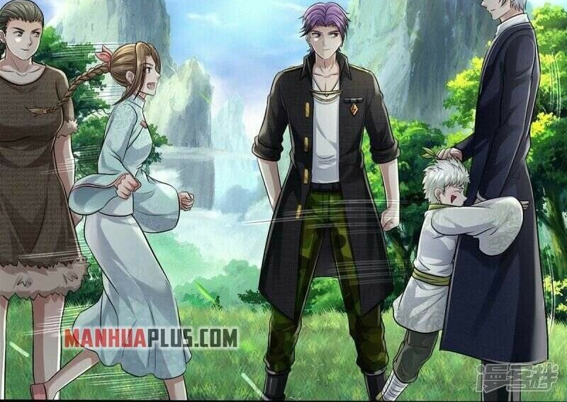 I am Daxianzun Chapter 432 Gambar 14