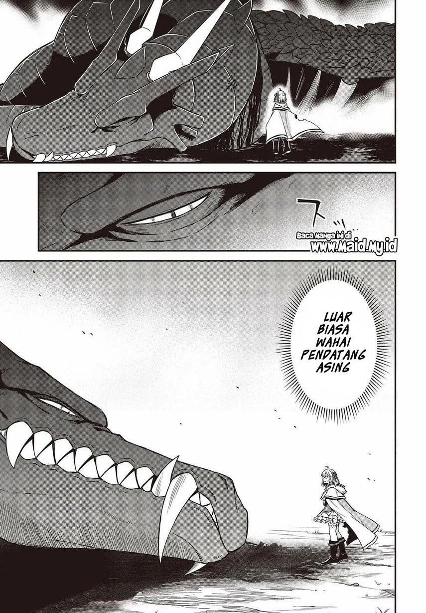 Tensei Oujo to Tensai Reijou no Mahou Kakumei Chapter 15 Gambar 15