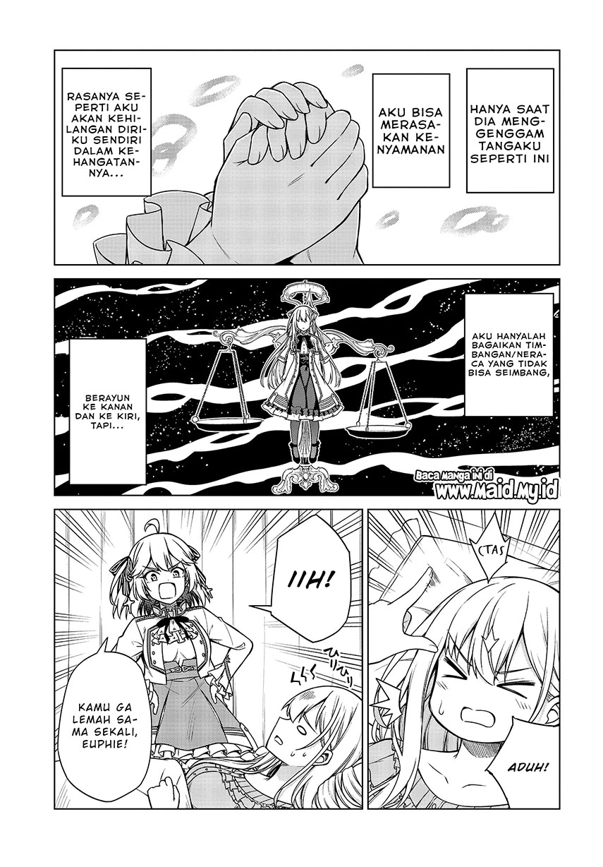 Tensei Oujo to Tensai Reijou no Mahou Kakumei Chapter 06 Gambar 18