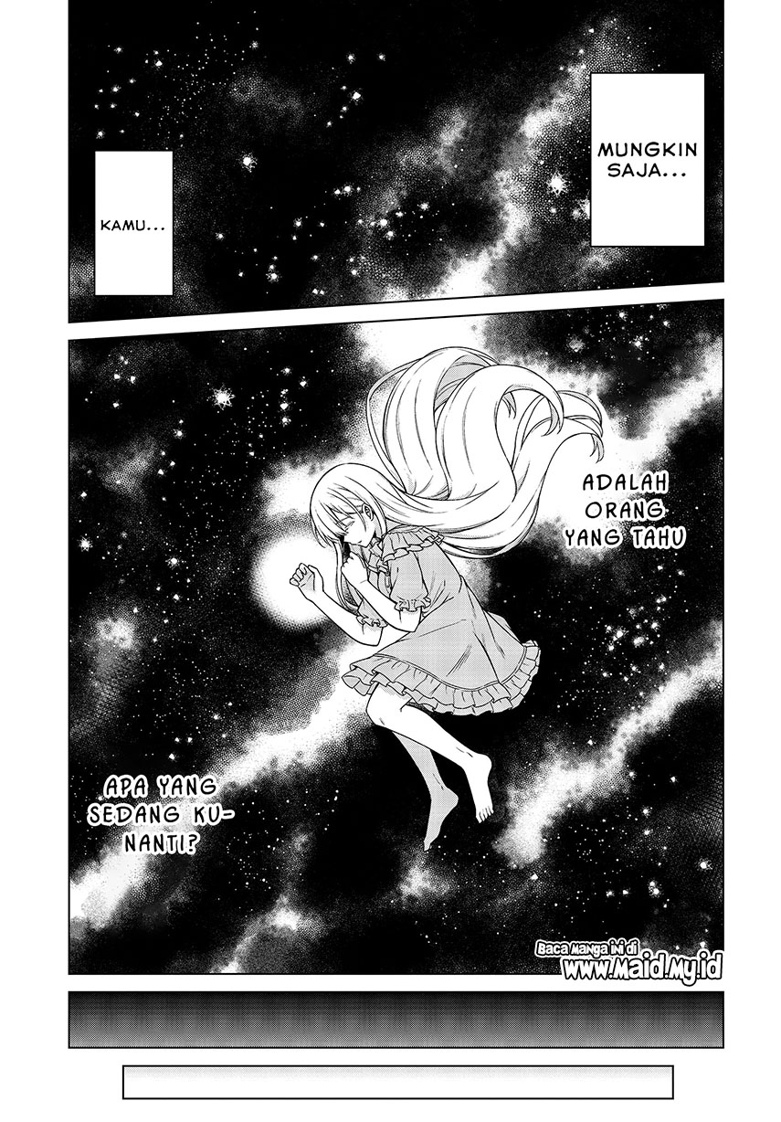 Tensei Oujo to Tensai Reijou no Mahou Kakumei Chapter 06 Gambar 26