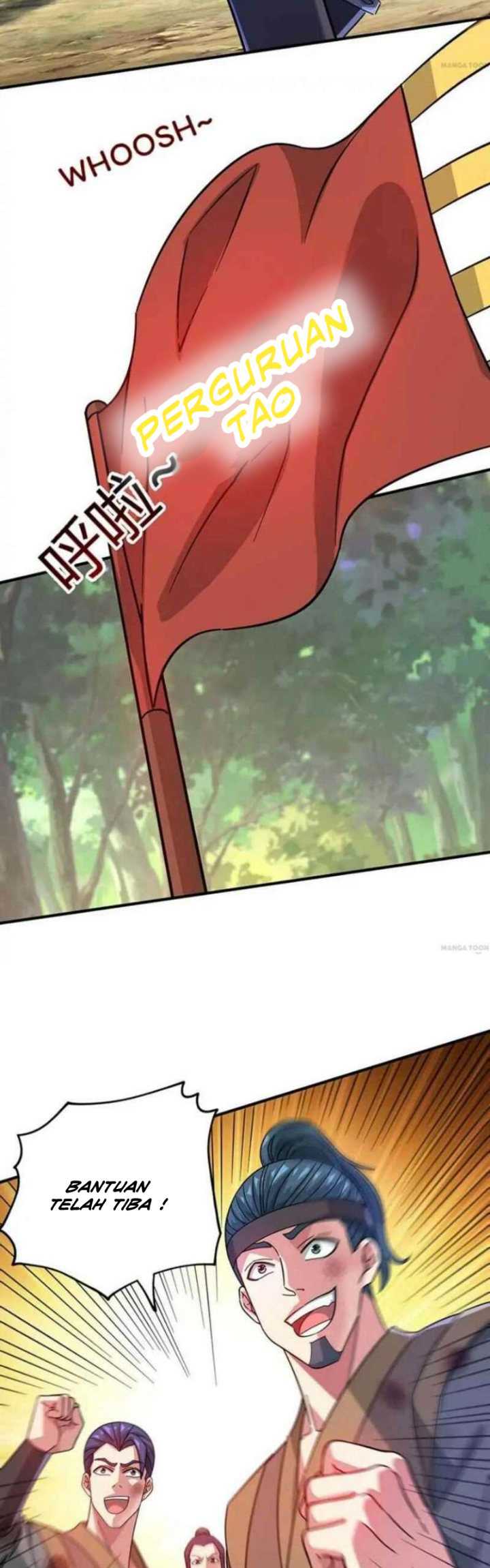 The First Son-In-Law Vanguard of All Time Chapter 215 Gambar 15